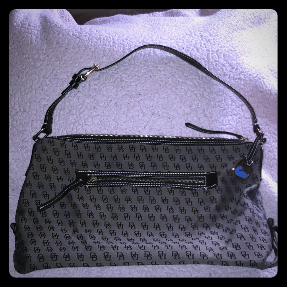 Dooney & Bourke handbag